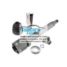 FORD ENG. 1.6, 1.6TI FOCUS III 10-, C-MAX GRAND C-MAX 10- PRAVÁ, MTM  1306051 VNÚTORNÝ HOMOKINETICKÝ KLB