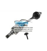 FORD ENG.2.2TDCI MONDEO IV 08-, S-MAX GALAXY 08- ĽAVÁ 1726452 POLOOS, HNACÍ HRIADEĽ