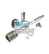 FORD FOCUS II 2.5ST 05-12, VOLVO S40II V50 2.4I T5, C30 D3 D4 T5, C70II 2.4I T5 PRAVÁ, MTM 1477841 VNÚTORNÝ HOMOKINETICKÝ KLB
