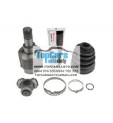 FORD FOCUS III 1.0T 12-, C-MAX GRAND C-MAX 1.0T 12- ĽAVÁ, MTM 1774033 VNÚTORNÝ HOMOKINETICKÝ KLB