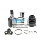 FORD MONDEO 07-, GALAXY 06- ĽAVÁ 1446283 VNÚTORNÝ HOMOKINETICKÝ KLB