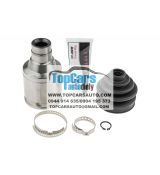 FORD MONDEO MK3 2.0 -07 ATM , 3.0 -07 ĽAVÁ / PRAVÁMTM NPW-FR-002 VNÚTORNÝ HOMOKINETICKÝ KLB