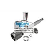 FORD MONDEO V 2.0TDCI 14- PRAVÁ, MTM 1865548 VNÚTORNÝ HOMOKINETICKÝ KLB