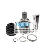HYUNDAI SANTA FE 12-15, KIA SORENTO 09-15 ĽAVÁ 49500-2W000 VNÚTORNÝ HOMOKINETICKÝ KLB