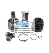 HYUNDAI SANTA FE 4WD 00-06 ZADNÁ 49600-26010 VNÚTORNÝ HOMOKINETICKÝ KLB