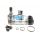 CHRYSLER SEBRING JR 01-06, DODGE STRATUS 01-06 L R 05017653AA VNÚTORNÝ HOMOKINETICKÝ KLB