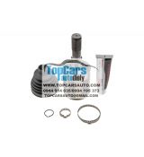 JEEP GRAND CHEROKEE 10-, DODGE NITRO 07-12, JEEP LIBERTY II 08-13 ĽAVÁ 05189279AA VNÚTORNÝ HOMOKINETICKÝ KLB