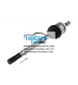 JEEP GRAND CHEROKEE 99-04 WITHOUT VARI-LOCK ĽAVÁ 5012457AA POLOOS, HNACÍ HRIADEĽ