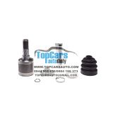 JEEP GRAND CHEROKEE WK 05-11, COMMANDER 05-11 ĽAVÁ 52104701AB VNÚTORNÝ HOMOKINETICKÝ KLB