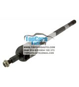 JEEP WRANGLER 07-18 PREDNÁ, ĽAVÁ, DANA 44 68145209AA POLOOS, HNACÍ HRIADEĽ