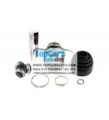 KIA SPORTAGE 2.0I, 2.4I 4WD 10-16, HYUNDAI IX35 2.0I, 2.4I 4WD 10-16 PRAVÁ, MTM ATM 49501-2S250 VNÚTORNÝ HOMOKINETICKÝ KLB