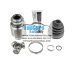 MAZDA 323 BJ 1.8, 1.9, 2.0D 98-04, PREMACY 1.8, 2.0, 2.0D 99-05, 2 DE 07-, DEMIO DE 07- PRAVÁ FA51-22-520 VNÚTORNÝ HOMOKINETICKÝ KLB