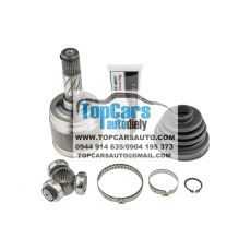 MAZDA B2200 B2500 B2600 96-06, FORD RANGER 01-06, KIA SPORTAGE 2.0 94-03 PRAVÁ, WEWNĄTRZ TRIPOD  MD23-25-50X VNÚTORNÝ HOMOKINETICKÝ KLB