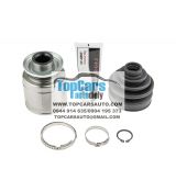 MAZDA BT50 06-11, FORD RANGER ES 09-, EVEREST EU EP 06- ĽAVÁ 1447140 VNÚTORNÝ HOMOKINETICKÝ KLB