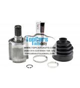 MAZDA CX-7 06-12, CX-9 07-13, MPV 06- ĽAVÁ GP27-22-620A VNÚTORNÝ HOMOKINETICKÝ KLB