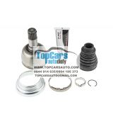 MERCEDES 160CDI-220CDI A W176, B W246 11-, CLA C117 X117 13- ĽAVÁ, MTM ATM A2463302900 VNÚTORNÝ HOMOKINETICKÝ KLB