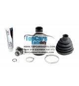 MERCEDES 4MATIC E 212 08-13, S 221 04-13, CL 216 05-13, CLS 218 10- PREDNÁ, ĽAVÁ 2213306300 VNÚTORNÝ HOMOKINETICKÝ KLB