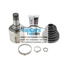 MERCEDES A B 180CDI, 200 CDI, 200 TURBO 04-12 ĽAVÁ, MTM  A1693603372 VNÚTORNÝ HOMOKINETICKÝ KLB