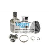 MERCEDES A KLASA W169 04-12 ĽAVÁ A1693705572 VNÚTORNÝ HOMOKINETICKÝ KLB