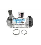 MERCEDES A180CDI A200CDI A220CDI W176 B180CDI B200CDI B220CDI W246 12-, GLA 180CDI 200CDI 220CDI, CLA 180CDI 200CDI 220CDI 14- ĽAVÁ A2463302501 VNÚTORNÝ HOMOKINETICKÝ KLB