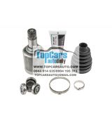 MERCEDES C280 C300 C320 C350 W204 3.0 3.2 3.5 08-, E350 E400 12- ATM, PREDNÁ, PRAVÁ A2043301400 VNÚTORNÝ HOMOKINETICKÝ KLB