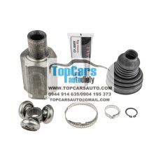 MERCEDES GLC 4MATIC 15- ATM, PREDNÁ, ĽAVÁ  A2533307900 VNÚTORNÝ HOMOKINETICKÝ KLB