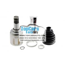 MERCEDES R W251 05- ĽAVÁ, PREDNÁ  A2513301901 VNÚTORNÝ HOMOKINETICKÝ KLB