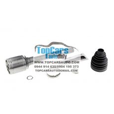 MERCEDES R W251 05- PRAVÁ, PREDNÁ  A2513300601 VNÚTORNÝ HOMOKINETICKÝ KLB