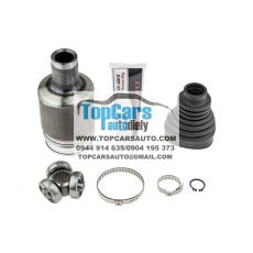 MERCEDES S KLASA 4 MATIC 02-05 A2203300001 VNÚTORNÝ HOMOKINETICKÝ KLB