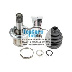 MERCEDES VITO (W639) 4MATIC 2.2CDI 07- PREDNÁ, ĽAVÁ / PRAVÁ 6393300301 VNÚTORNÝ HOMOKINETICKÝ KLB