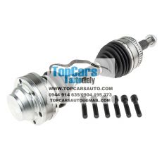 MERCEDES VITO 99-03 2.2CDI L R 6383342334 POLOOS, HNACÍ HRIADEĽ