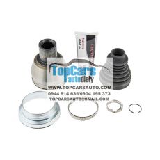 MERCEDES W176 A160 A180 12-, W242 W246 B160 B180 11-, C117 X117 CLA180 CLA200 CLA250 W117 13- ATM, PREDNÁ, ĽAVÁ  A2463302800 VNÚTORNÝ HOMOKINETICKÝ KLB