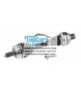 MERCEDES W176 A180CDI 15-, W242 W246 B180CDI 15-, GLA180 GLA200 G250 W156 14- ATM, PREDNÁ, PRAVÁ A2463302801 POLOOS, HNACÍ HRIADEĽ