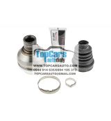 MERCEDES W176 A180CDI 15-, W242 W246 B180CDI 15-, GLA180 GLA200 G250 W156 14- ATM, PREDNÁ, PRAVÁ A2463302801 VNÚTORNÝ HOMOKINETICKÝ KLB