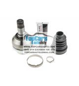MERCEDES W176 A180CDI 15-, W242 W246 B180CDI 15-, GLA180 GLA200 GLA250 W156 13- ATM, PREDNÁ, ĽAVÁ A2463302701 VNÚTORNÝ HOMOKINETICKÝ KLB