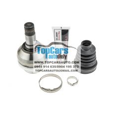 MERCEDES W176 A180CDI 15-, W242 W246 B180CDI 15-, GLA180 GLA200 GLA250 W156 13- ATM, PREDNÁ, ĽAVÁ  A2463302701 VNÚTORNÝ HOMOKINETICKÝ KLB