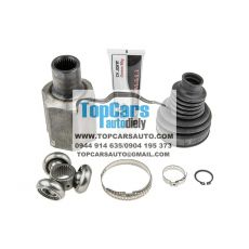 MERCEDES W205 S205 C205 C200 C250 C300 C400 C45AMG 13-, GLC 4MATIC 15-, S W222 C217 A217 13- ATM, PREDNÁ, ĽAVÁ  A2053308306 VNÚTORNÝ HOMOKINETICKÝ KLB