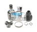 MERCEDES W205 S205 C205 C200 C250 C300 C400 C45AMG 13-, GLC 4MATIC 15-, S W222 C217 A217 13- ATM, PREDNÁ, PRAVÁ  A2053308406 VNÚTORNÝ HOMOKINETICKÝ KLB