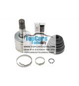 MITSUBISHI PAJERO V14W-V55W, PAJERO SPORT K94W K99W 96-06, SPACE GEAR ĽAVÁ MB160655 VNÚTORNÝ HOMOKINETICKÝ KLB