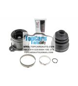 MITSUBISHI PAJERO V14W-V55W, PAJERO SPORT K94W K99W 96-06, SPACE GEAR PD4W PD6W PD8W 95-04, L200 K62 72T 96-01, L300 P15V 86- PRAVÁ MB526147 VNÚTORNÝ HOMOKINETICKÝ KLB