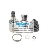 MITSUBISHI PAJERO V87 97 06- ĽAVÁ 3815A195 VNÚTORNÝ HOMOKINETICKÝ KLB