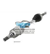NISSAN ALTIMA 2.5, 2.5HYBRID L32 D32 07-12 ĽAVÁ, MTM ATM 39101-JA000 POLOOS, HNACÍ HRIADEĽ