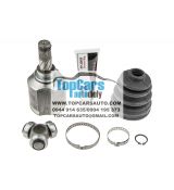 NISSAN PRIMERA P11 2.0, 2.0TD 96-, P11 1.6 00-01 ĽAVÁ 32 TEETH 39101-2F210 VNÚTORNÝ HOMOKINETICKÝ KLB