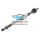 NISSAN QASHQAI 1.2DIG-T 13- PRAVÁ, MTM  391004ED0A POLOOS, HNACÍ HRIADEĽ