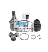 NISSAN QASHQAI 1.2DIG-T, 1.5DCI 13-, JUKE 1.2DIG-T 14-, 1.5DCI 10- ĽAVÁ, MTM 6B 39101BV80B VNÚTORNÝ HOMOKINETICKÝ KLB