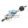NISSAN QASHQAI 2.0DCI 4WD 07-14, RENAULT KOLEOS 2.0DCI 2WD 4WD 09- ĽAVÁ, PREDNÁ, ATM  39101-JD74A POLOOS, HNACÍ HRIADEĽ
