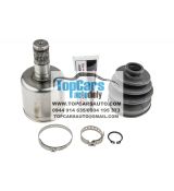 NISSAN QASHQAI 2.0DCI 4WD 07-14, RENAULT KOLEOS 2.0DCI 2WD 4WD 09- ĽAVÁ, PREDNÁ, ATM 39101-JD74A VNÚTORNÝ HOMOKINETICKÝ KLB