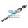 NISSAN QASHQAI 2.0DCI 4WD 07-14, RENAULT KOLEOS 2.0DCI 2WD 4WD 09- PRAVÁ, PREDNÁ, ATM  39100-3113R POLOOS, HNACÍ HRIADEĽ