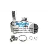NISSAN QASHQAI 2.0I 16V ATM 4WD 06-, X-TRAIL T31 T31R 07-, RENAULT KOLEOS 08- ĽAVÁ 39101-JD24C VNÚTORNÝ HOMOKINETICKÝ KLB