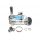 NISSAN QASHQAI 2.0I 16V ATM 4WD 06-, X-TRAIL T31 T31R 07-, RENAULT KOLEOS 08- ĽAVÁ  39101-JD24C VNÚTORNÝ HOMOKINETICKÝ KLB